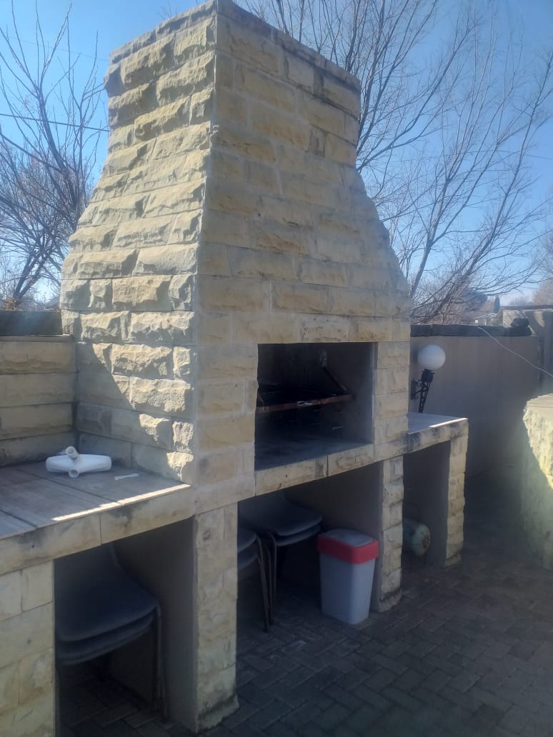 4 Bedroom Property for Sale in Senekal Free State
